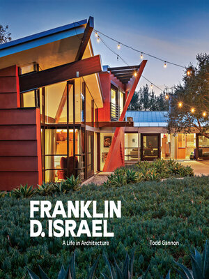 cover image of Franklin D. Israel